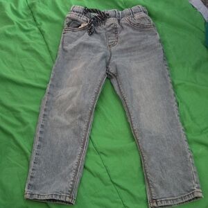 🩷3 For $10🩷Stylish Kids Denim Jeans 4T